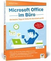 bokomslag Microsoft Office im Büro