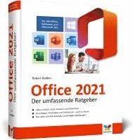 bokomslag Office 2021