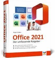 bokomslag Office 2021