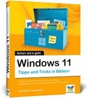 bokomslag Windows 11