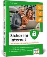 bokomslag Sicher im Internet