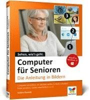 bokomslag Computer für Senioren
