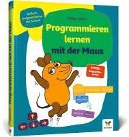 bokomslag Programmieren lernen mit der Maus