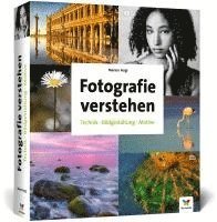 bokomslag Fotografie verstehen