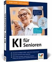 Rainer Hattenhauer - KI für Senioren, Häftad