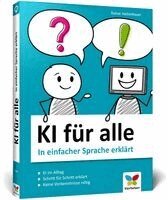 Rainer Hattenhauer - KI für alle, Häftad