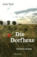 bokomslag Die Dorfhexe