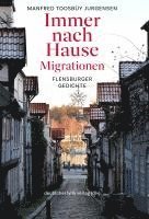bokomslag Immer nach Hause · Migrationen