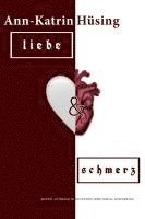 bokomslag liebe und schmerz