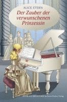 bokomslag Der Zauber der verwunschenen Prinzessin