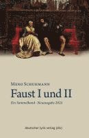 bokomslag Faust I und II