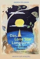 bokomslag Das Lone Star Longhorn und weitere Poesien