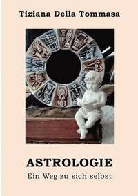 bokomslag Astrologie