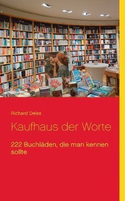 Kaufhaus der Worte 1