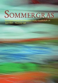 bokomslag Sommergras