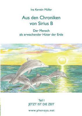 Aus den Chroniken von Sirius B 1