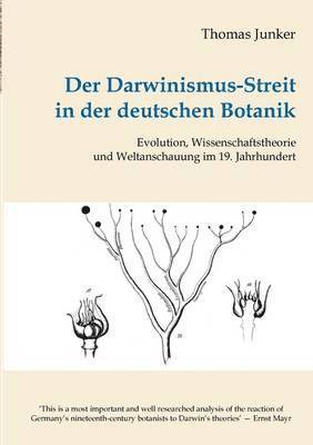 Der Darwinismus-Streit in der deutschen Botanik 1