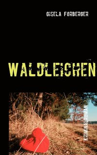 bokomslag Waldleichen