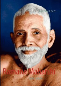 bokomslag Ramana Maharshi