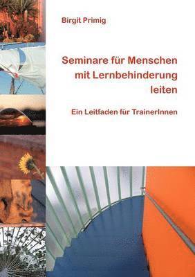 bokomslag Seminare für Menschen mit Lernbehinderung leiten