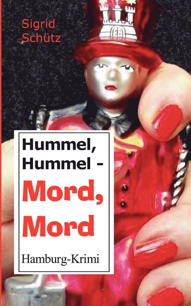 bokomslag Hummel, Hummel - Mord, Mord