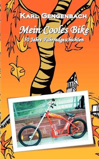 bokomslag Mein Cooles Bike