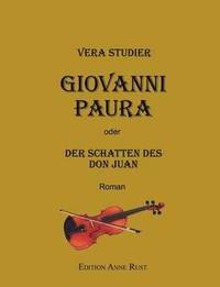 bokomslag Giovanni Paura