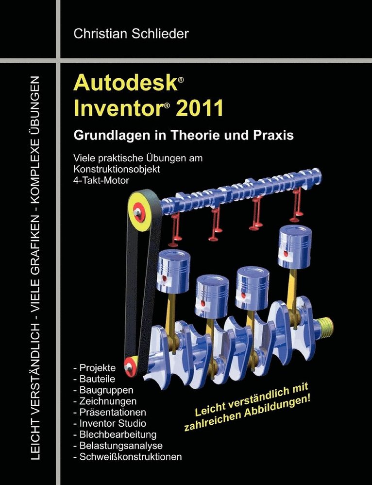 Autodesk Inventor 2011 1