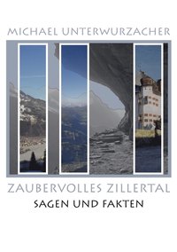 bokomslag Zaubervolles Zillertal