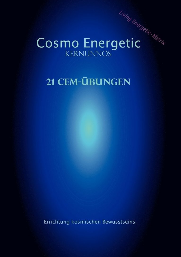 Cosmo Energetic