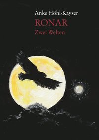 bokomslag Ronar - Zwei Welten