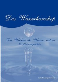 bokomslag Das Wasserorakel