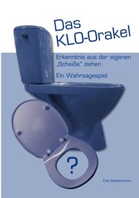 bokomslag Das KLO-Orakel