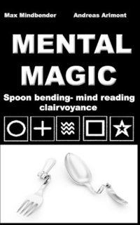 bokomslag Mental Magic