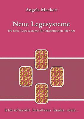 bokomslag Neue Legesysteme