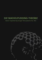 Michael Dienst - Wackelpudding Theorie, Häftad