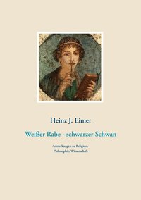 bokomslag Weißer Rabe - schwarzer Schwan