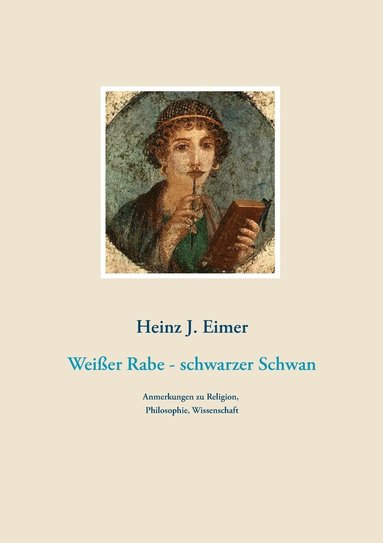 bokomslag Weißer Rabe - schwarzer Schwan