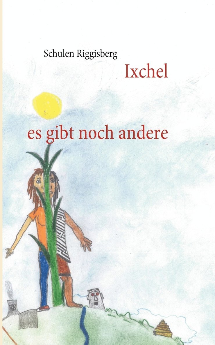 Ixchel 1