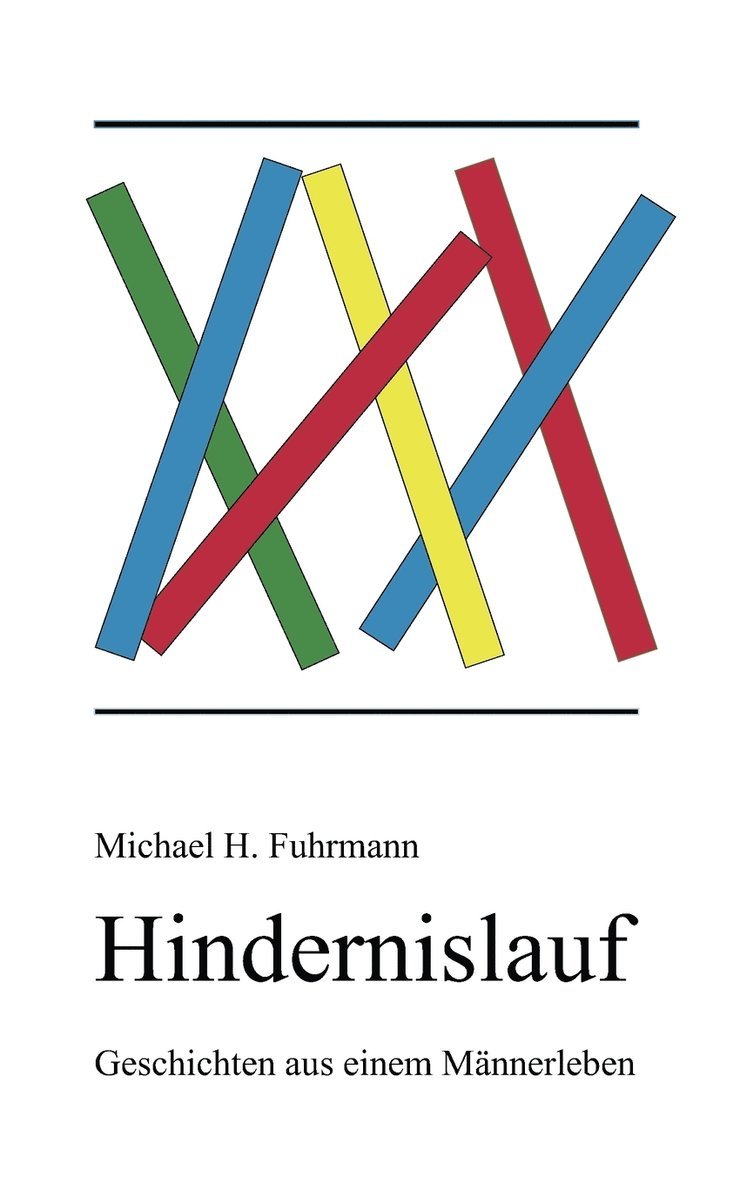 Hindernislauf 1