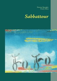 bokomslag Sabbattour