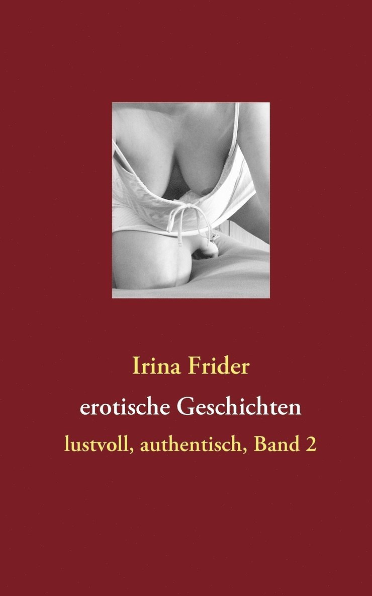 erotische Geschichten 1