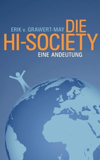 bokomslag Die Hi-Society
