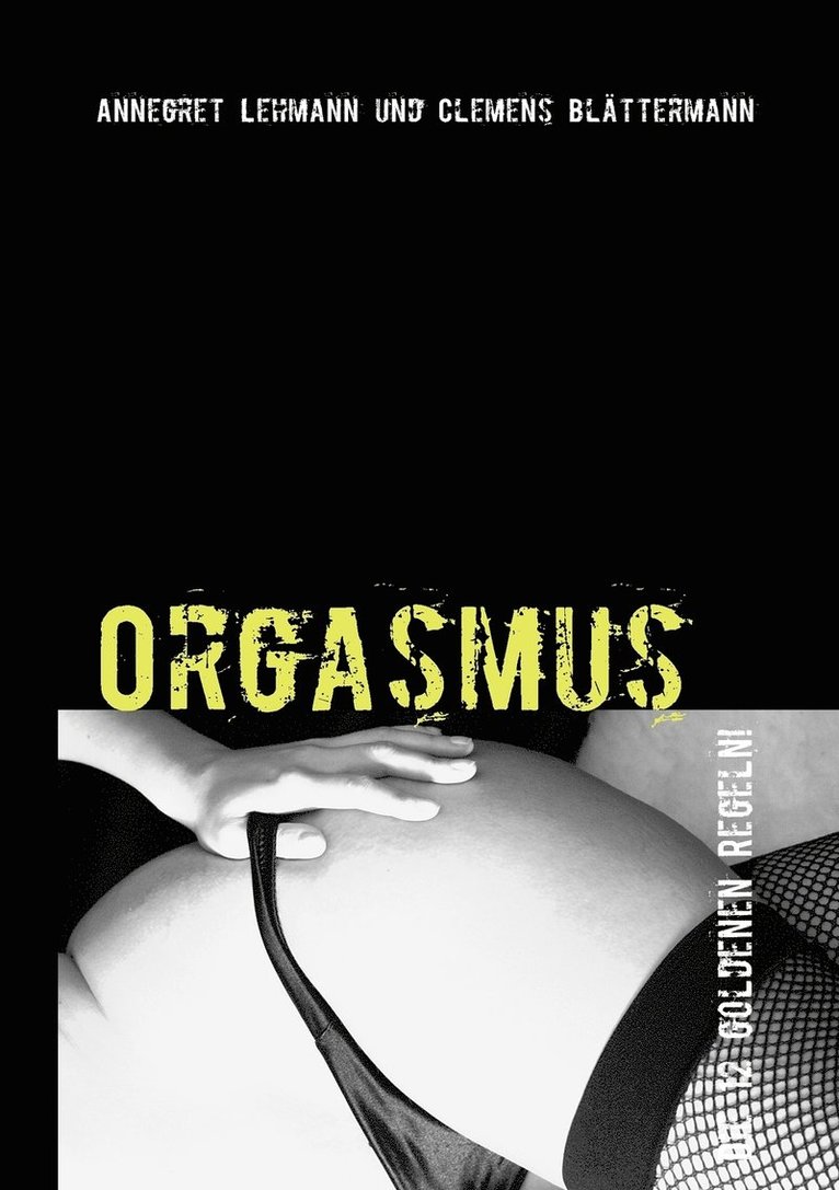 Orgasmus 1