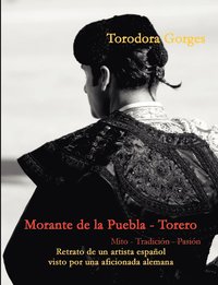 bokomslag Morante de la Puebla - Torero