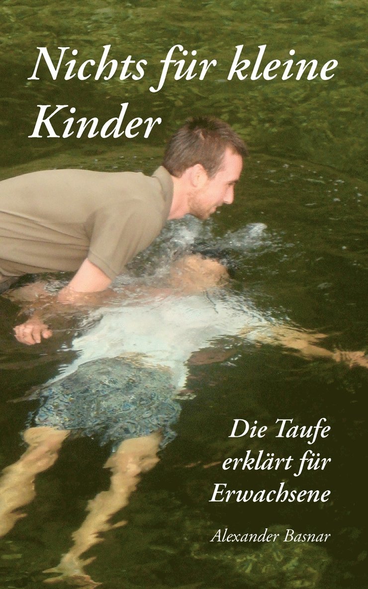 Nichts für kleine Kinder
