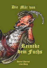 bokomslag Die Mr von Reineke dem Fuchs