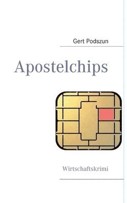 bokomslag Apostelchips