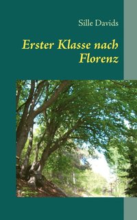 bokomslag Erster Klasse nach Florenz