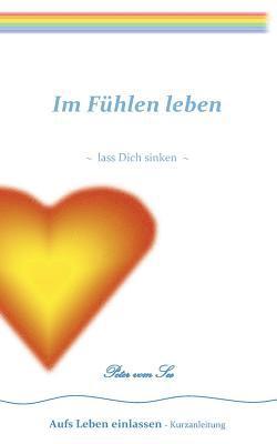 bokomslag Im Fühlen leben